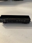 Bowser H21A 4-BAY Hopper Guage. Fixed Price $24.00.