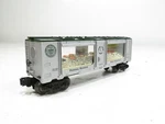 Lionel 6-19670 Ind Mint Car Federal Reserve Ln. Fixed Price $39.99.