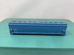 Atlas - 5701 Centerflow Hopper Missing Trucks No Package Bfgx. Fixed Price $25.00.