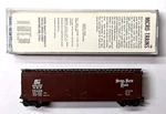 Mtl Micro-trains 32499 (32080) Nickel Plate Nkp 85496 No Small Letters. Fixed Price $34.00.