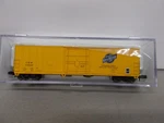 ATLAS-#33613-CHICAGO & NORTHWESTERN-50' Boxcar #33240-N Scale. Fixed Price $18.00.