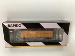 Ho Rapido #121040 Oscar Mayer Wood Sided Garx 37 Meat Reefer Road #5392 New. Fixed Price $37.98.