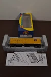Athearn #75477 Road #5153 Ho Cb&q 50' Mechanical Reefer. Fixed Price $24.99.