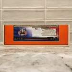 Lionel 6-39340 Thomas Jefferson Presidential Boxcar Train Gauge-nib. Fixed Price $59.00.