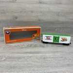 Lionel Disney Pluto Hi-cube Boxcar 6-36277. Fixed Price $15.84.