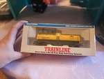 Ho Walthers Georgia Pacific Firefighting Car 46980. Fixed Price $40.00.
