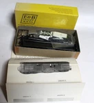 E&b Valley Railroad Co HON3 Model Kit #1200 D&rg Short Rpo Car - Nos. Fixed Price $22.99.