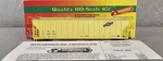 Roundhouse Scale Chicago North Western 50' Fmc Covered Hopper Grain Car Fred. Fixed Price $24.99.