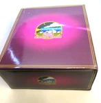 Mth 6-CAR 40' Aar Box Set Chicago Burlington & Quincy 20-90726. Fixed Price $499.99.