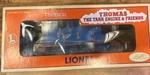 Lionel Thomas The Tank Engine & Friends Gauge 0-6-0 Ac Locomotive 6-18719. Fixed Price $250.00.