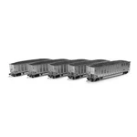 Athearn Ho Bethgon Coalporter W/load Csx #2 5 ATH81602 Rolling Stock. Fixed Price $269.99.