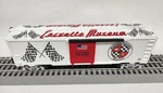 Lionel 2201240 Lcca 2022 Corvette Museum Boxcar Nib P. Fixed Price $120.00.