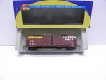 Athearn Ready Roll 50' D/door Boxcar Cotton Belt -ssw #67739 Ho Scale. Fixed Price $19.00.