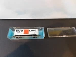 Scale Atlas Soo Line Plug Door 40' Box Car #3323. Fixed Price $12.00.