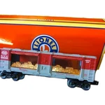 Lionel 6-52485, Metca 2008 New York Central Mint Car. ( ). Fixed Price $79.99.