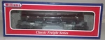 Williams Trains Canadian Pacific Skeleton Log Car Item #47803. Fixed Price $44.99.