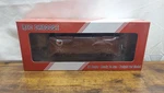 Ho Scale Red Caboose Northern Pacific 1937 Arr Double Door Box Car #38244. Fixed Price $26.00.