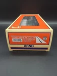 Lionel 6-36001 Gauge Route 66 Flatcar With 2 Green & Cream Station Wagons Nib. Fixed Price $34.88.