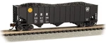 Bachmann Gauge Bay 100 Ton Hopper Prr Yellow Ball #226138 Pn 18753. Fixed Price $44.99.