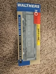 Ho Walthers 932-4151 Gold Line Troop Sleeper Pullman # 9153. Fixed Price $75.00.