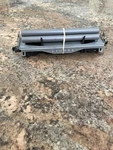 Lionel Nos Gray 6121 Car W/pipes. 70 Year Storage See My Listi Ngs. Fixed Price $59.99.