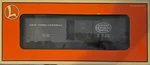 Lionel Nyc Boxcar 6-26234. Fixed Price $30.00.