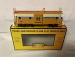 Mth Railking Interstate Ns Heritage Bay Window Caboose 30-77249 Norfolk Southern. Fixed Price $99.99.