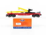 Gauge 3-RAIL Lionel Postwar Series 6-29857 Boom Crane Car #6660. Fixed Price $69.95.