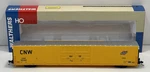 Walthers 932-3508 Ho Chicago & Northwestern 86' Hi-cube Car #92061 Ex/box. Fixed Price $20.29.