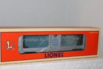 Lionel #19855 Christmas Aquarium Car. Fixed Price $44.95.
