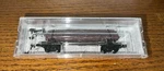 Scale Micro-trains Mtl 113020 Unlettered 40' Skeleton Log Car W/ Load #2. Fixed Price $29.95.