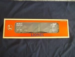 Lionel 6-19293 M-k-t 6464-350 Boxcar From 1996 Nib. Fixed Price $24.99.