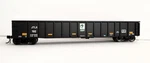 Atlas Ho 20007412 - Master Thrall Gondola Car "jtlx" (cit Group) #240. Fixed Price $27.97.