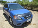 Magnet Car Bra For Kia Rio 2006-2011. Fixed Price $114.95.