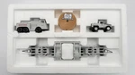 Rklin H0 46824 Heavy-duty Set Paper Smoothing Cylinder Drg Original Packagi.... Fixed Price $58.88.