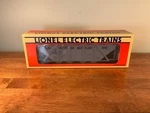 Lionel Gauge Western Maryland Covered Hopper 6-16427 Nib. Fixed Price $22.99.