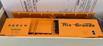 Intermountain Kit PS-1 50 Double Door Boxcar D&rgw #63698 Nib! HO5614. Fixed Price $19.71.