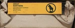Ho Scale - Accurail 81501 Great Northern Wfex 40' Wood Reefer Car # 73284 Kit. Fixed Price $23.74.
