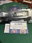 Lionel Trains 6-17538 Flatcar W/1936 Ford Tow Truck Castrol Nyc 1999 Nib- HB2. Fixed Price $45.00.