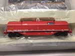 Atlas Master Line Ho 42' Coil Steel Car Severcorr Different Road Numbers Nib. Fixed Price $169.00.