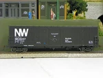 Athearn 2003 Ho R-t-r "n&w" 50' Pd Youngstown #29247. Fixed Price $40.00.