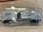 Lionel 6-39208 6565 Heavies Up Be Specific Box Car W/opening Doors, Nib. Fixed Price $32.00.