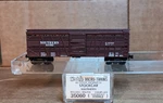 Micro-trains #35060 Southern Stockcar N-scale. Fixed Price $17.13.