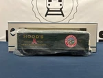Crown Models/weaver Hood Milk #825 Refrigerator Car R-8002. Fixed Price $39.99.
