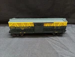 Lionel 6-16121 Chicago & Northwestern Single Door Stock Car Ob Mint 1992. Fixed Price $20.00.