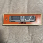 Lionel Holiday Special Christmas Operating Aquarium Car 3437 Item 6-19855 Nib. Fixed Price $55.00.