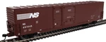 Ho Walthers Mainline 910-3236 Norfolk Southern Ns 651045 60' Auto Parts Boxcar. Fixed Price $29.73.