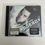 Robbie Williams Rudebox (cd, 2006) Australia 0946 37704721. Fixed Price $7.18.