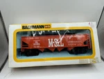 Nos Bachmann Scale 43-1006-46 M.st. & L. Hopper 541085. Fixed Price $8.00.