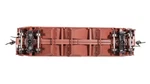 Broadway Limited 7377 Aar 70-TON Triple Hoppers, Southern Pacific (t&no) (4). Fixed Price $138.60.